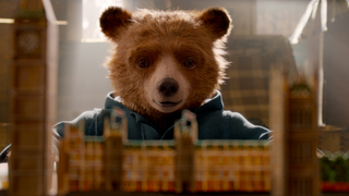 <i>Paddington 2 </i>has now climbed to the very top of the Rotten Tomatoes peak